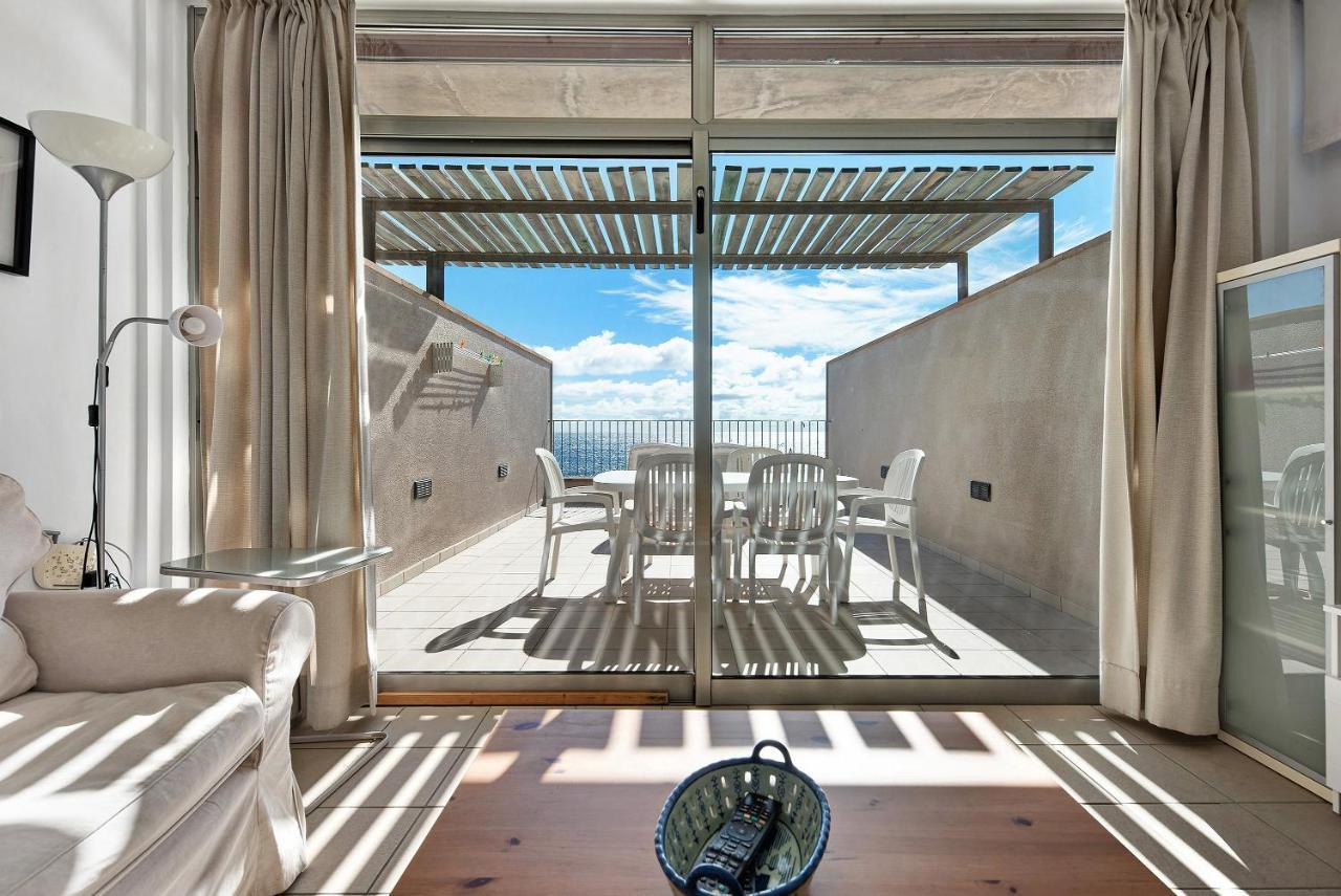 Casa Medano 17 Διαμέρισμα Granadilla De Abona Εξωτερικό φωτογραφία