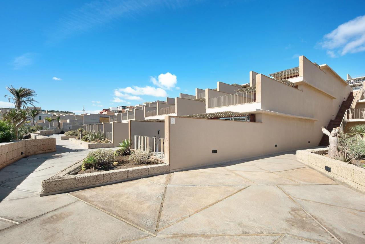 Casa Medano 17 Διαμέρισμα Granadilla De Abona Εξωτερικό φωτογραφία