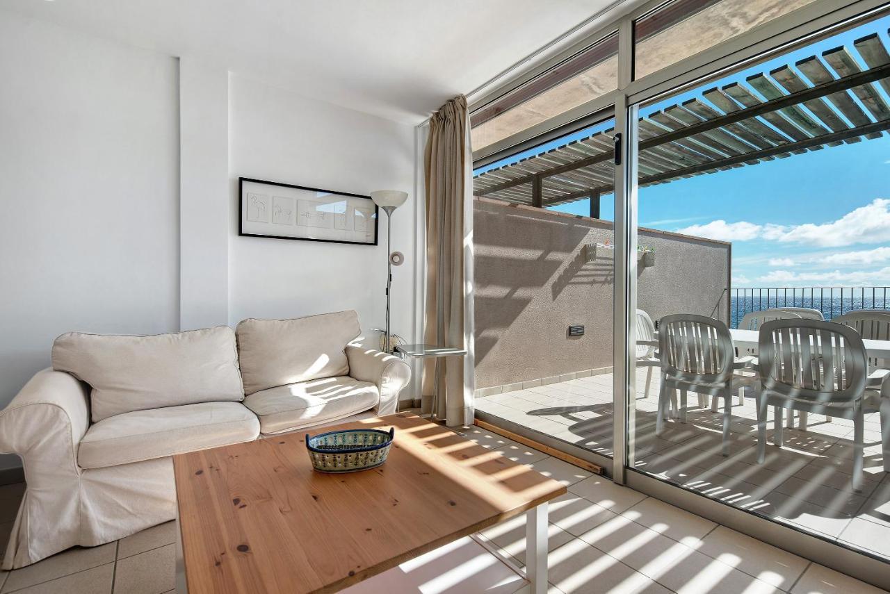Casa Medano 17 Διαμέρισμα Granadilla De Abona Εξωτερικό φωτογραφία