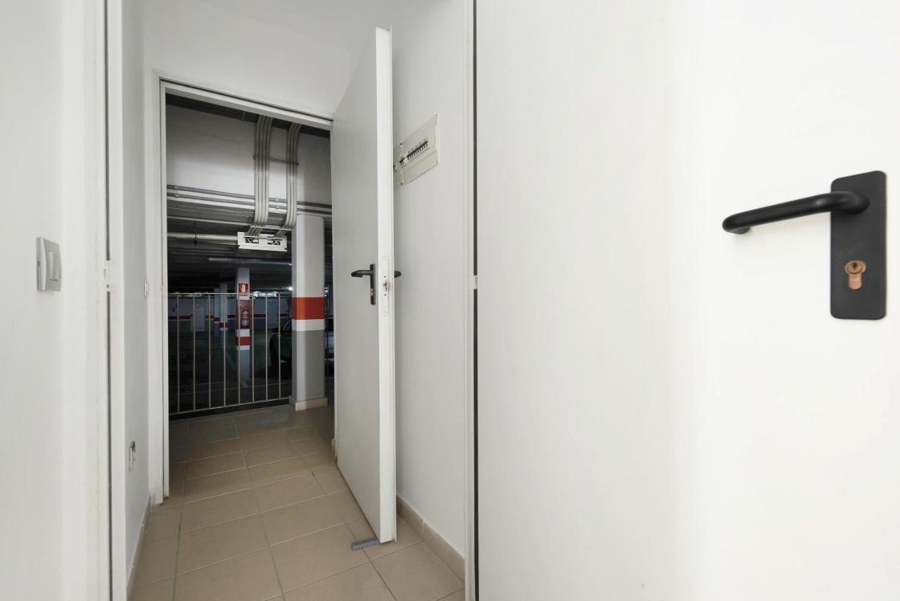 Casa Medano 17 Διαμέρισμα Granadilla De Abona Εξωτερικό φωτογραφία