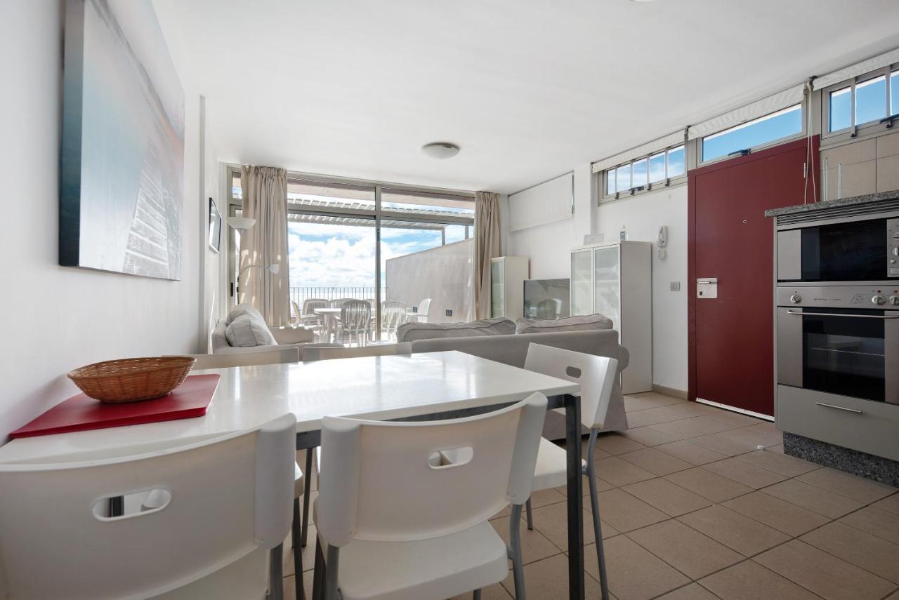 Casa Medano 17 Διαμέρισμα Granadilla De Abona Εξωτερικό φωτογραφία