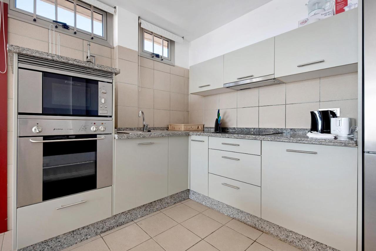 Casa Medano 17 Διαμέρισμα Granadilla De Abona Εξωτερικό φωτογραφία
