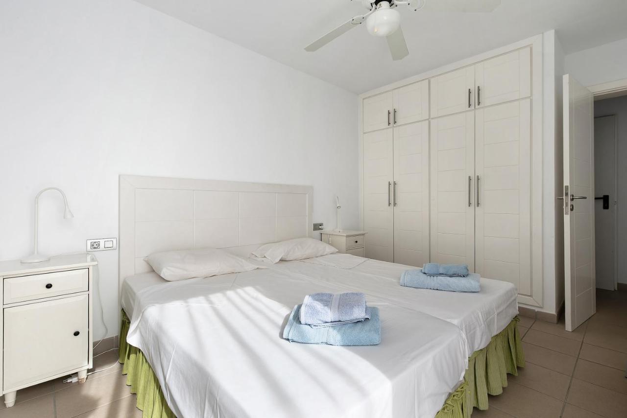 Casa Medano 17 Διαμέρισμα Granadilla De Abona Εξωτερικό φωτογραφία